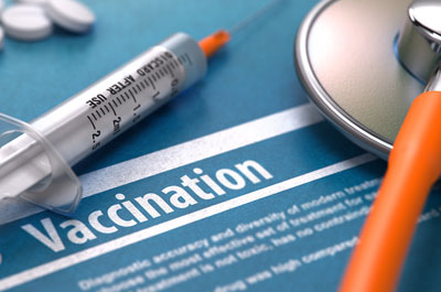 PIC16 VACCINATIONS